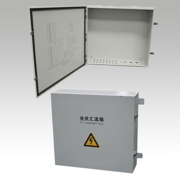鈑金機箱